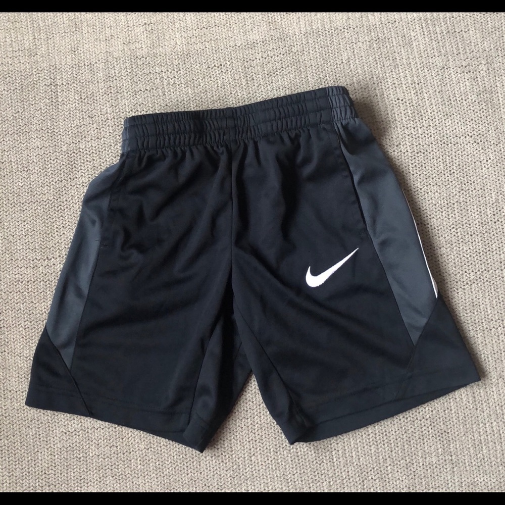 Boys Nike Shorts